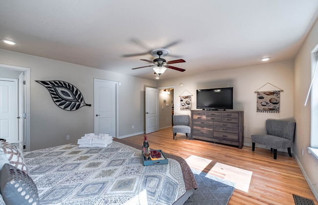 Little Creek Retreat - Foto 7