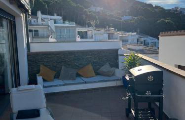 Big family house in the Center of el port de la selva - Foto 28