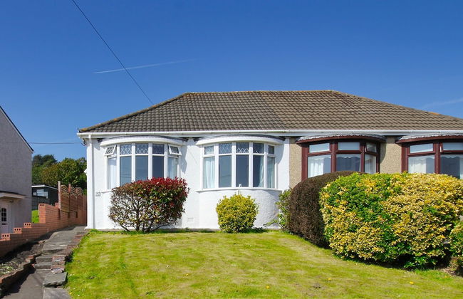 Blue Rose Cottage - Foto 1