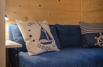 Tiny House - Love Boat - Foto 36