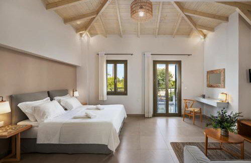 Callisto Seaside Homes & Suites - Foto 11