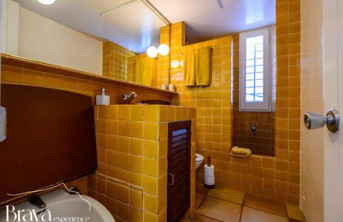 Es Forn - Vistas panorámicas a la bahía I terraza privada I 5 dormitorios I chimenea I centro histórico I Brava Experience - Foto 32