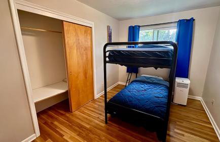 Spacious 4BR Retreat Near Idaho Falls Airport - Foto 12