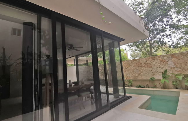 Mak Tulum Luxury Condo Hotel at Aldea Zama, Tulum - Foto 6