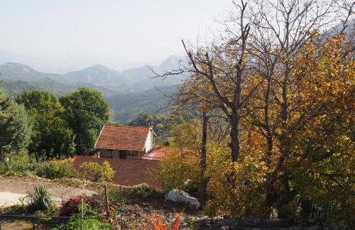 ΚΑΛΟΣΚΟΠΗ Luxury House - Foto 35