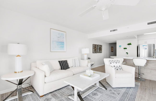 Pelican Beach Resort 501 - Photo 16