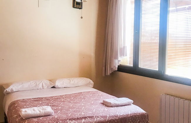 Apartamentos Les Valeres - Foto 25