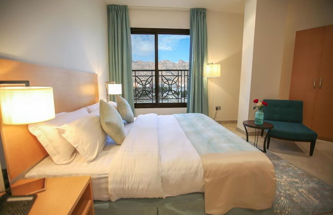 Tanuma Aram - Hotel Apartments - Foto 19