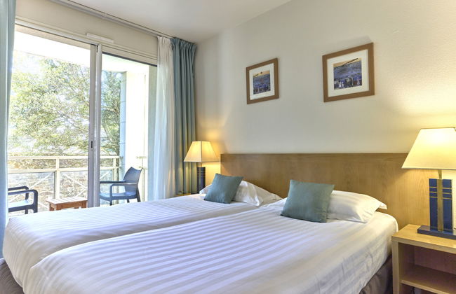 Reine Marine-T2 Balcon Lat. Mer - Foto 28