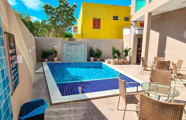 Sunset by AFT - Porto de Galinhas - Photo 32