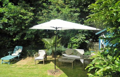 The Barn Owls - Foto 13