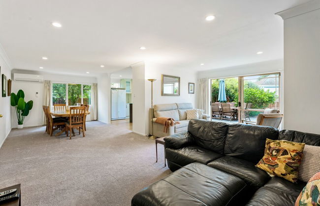 Central City 3BR Paradise- Sky- Netflix - Foto 31