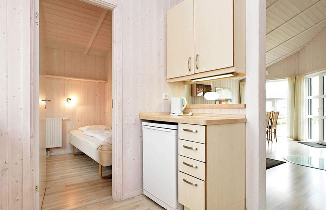 Holiday Home in GrÃ¶mmitz - Foto 6