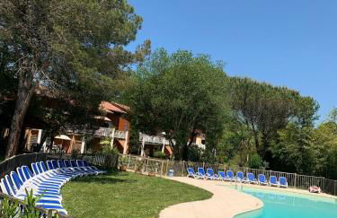 Amarine Landaise - Foto 1