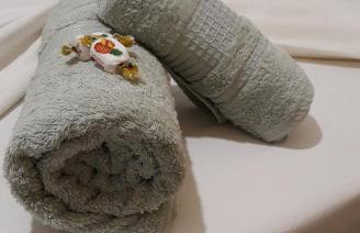 Kosta's Apartment 1 - Foto 16