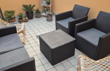 Bella Alba Apartment on the beach - Foto 39