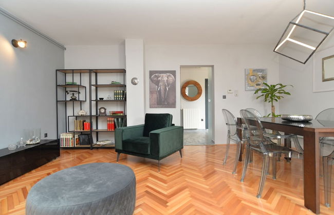 Apartment 843 - Foto 20