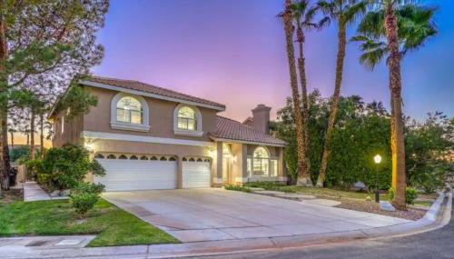 Legacy Island Las Vegas Golf Course Pool Villa - Foto 2