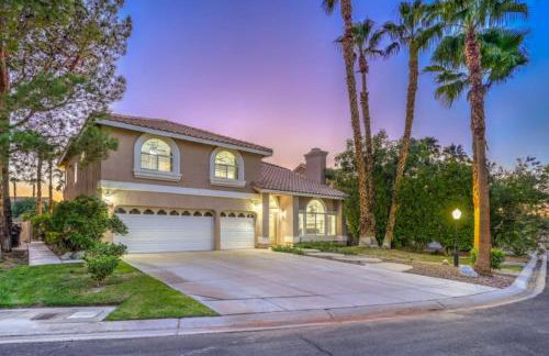 Legacy Island Las Vegas Golf Course Pool Villa - Foto 2