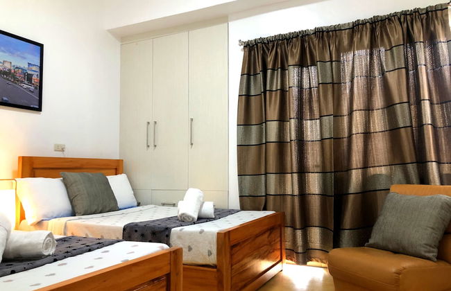 Cedar Peak Condo near Session Road - Foto 17