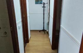 Apartamento Rio Sar garaje incluido - Foto 14