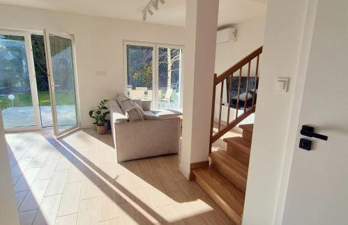 Przystanek Osłonin- całoroczny dom na wynajem - Foto 17