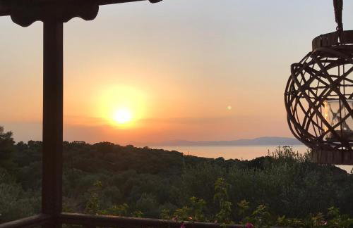 Vakantiehuisje Eione op het eiland Paleo Trikeri - Photo 29