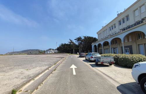 LES ARCADES Sables D'Or Les Pins - Foto 7