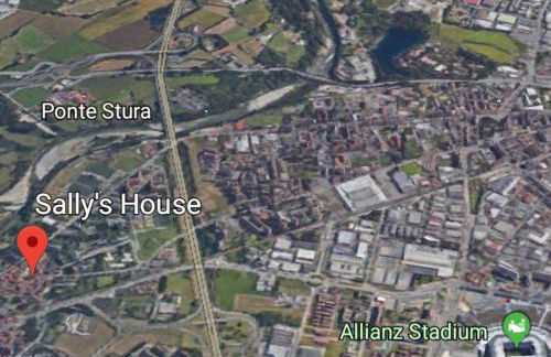 Sally's House - Photo 68