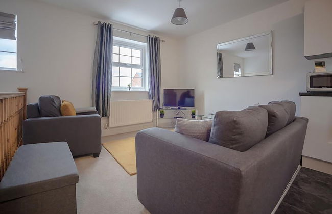 The Robin Coach House - Photo 15