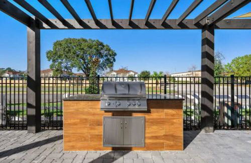 Modern 3BR3BA Home at The Hub Reserve - Foto 38