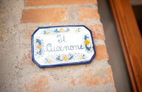 Agriturismo Casa Vecchia - Foto 52