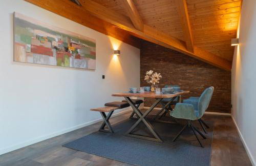 Ferienwohnung Untersbergblick Piding - Foto 9