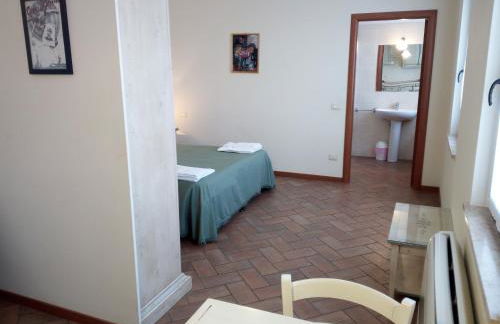 Agriturismo BB Mambrotta - Foto 79