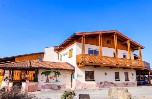 Ferienhof Kosertal - Erlebnisbauernhof, Reitstall & Spa - Foto 17