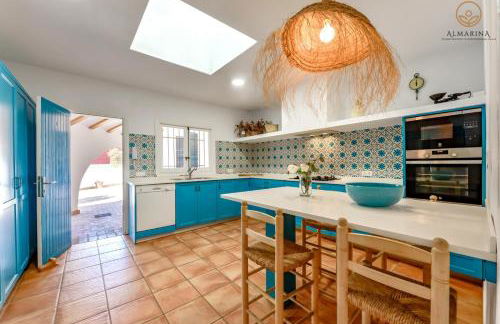 MAR Y CEL - By Almarina Villas - Foto 19