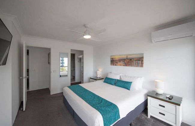 Bougainvillea Luxury Apartments - Photo 10