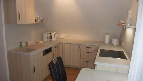 Ferienhaus Hubertus in Elend mit Balkons - Foto 3