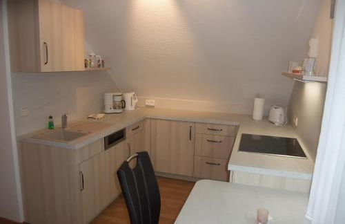 Ferienhaus Hubertus in Elend mit Balkons - Foto 3