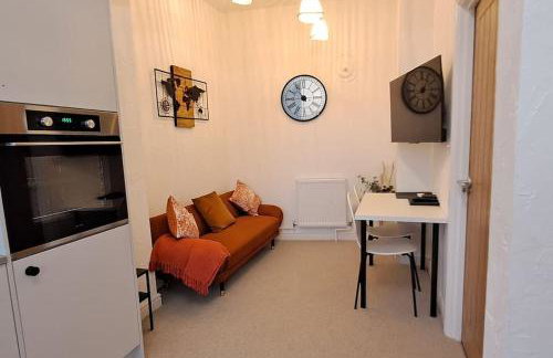 The Tanners Cottage - Foto 11