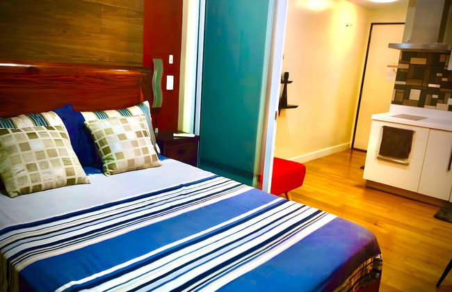 Home Stay Philippines - Foto 13