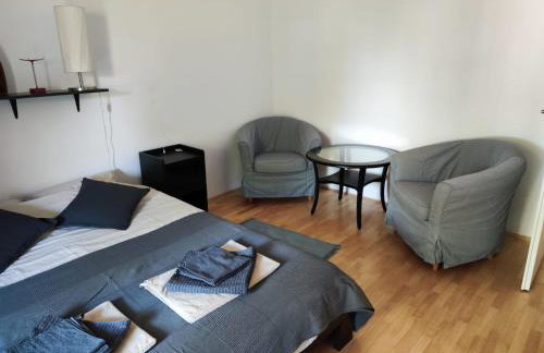 Vila Moli Suites - Foto 40