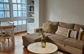 Vivienda en el centro de la ciudad - Foto 3