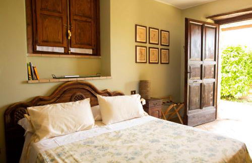 Villa Pardi - Foto 41