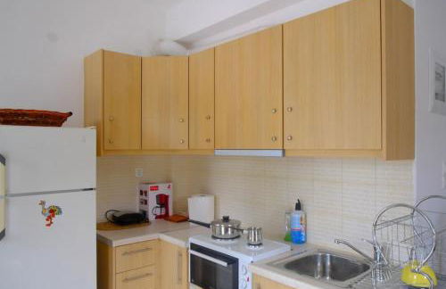 Apartment with sea view and balcony 60m from beach - Foto 7