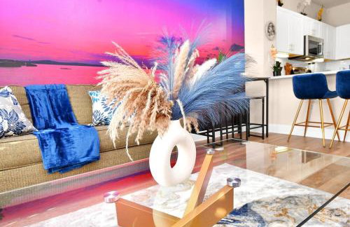 Miami Vice - 1BR-NRG-Medical Center-Galleria - Foto 26