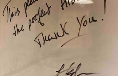 The Hideout - Foto 31