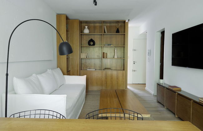 Modern and Comfortable Apt in Recoleta - Foto 9