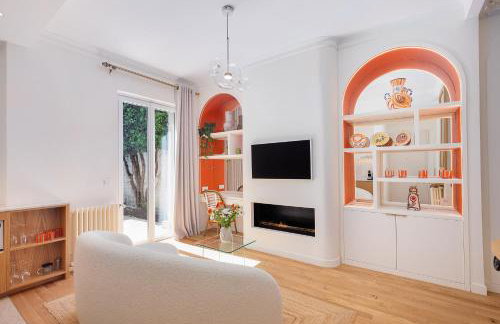 Paris Garden Suite - Champs-Élysées - Foto 1