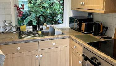 Self-catering studio in beautiful Charmouth - Foto 5